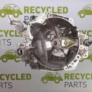 Caja De Velocidades Peugeot 308 1.6 16v (05465386)
