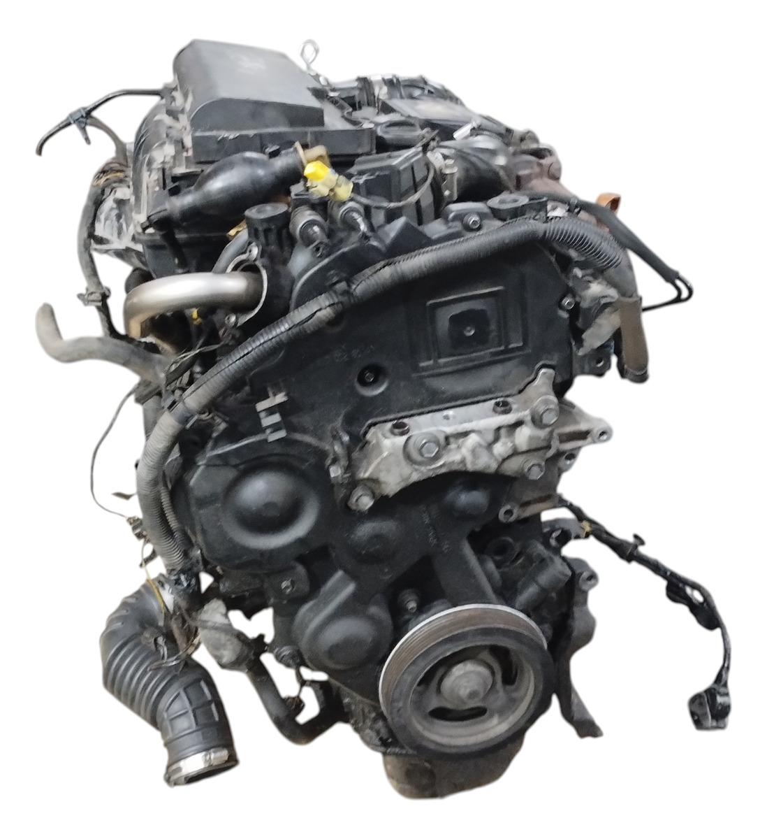 Motor Citrorn C3 1.4 Hdi (06653940)