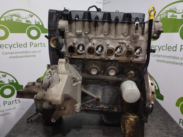Motor Chevrolet Agile 1.4 8v (05425842)