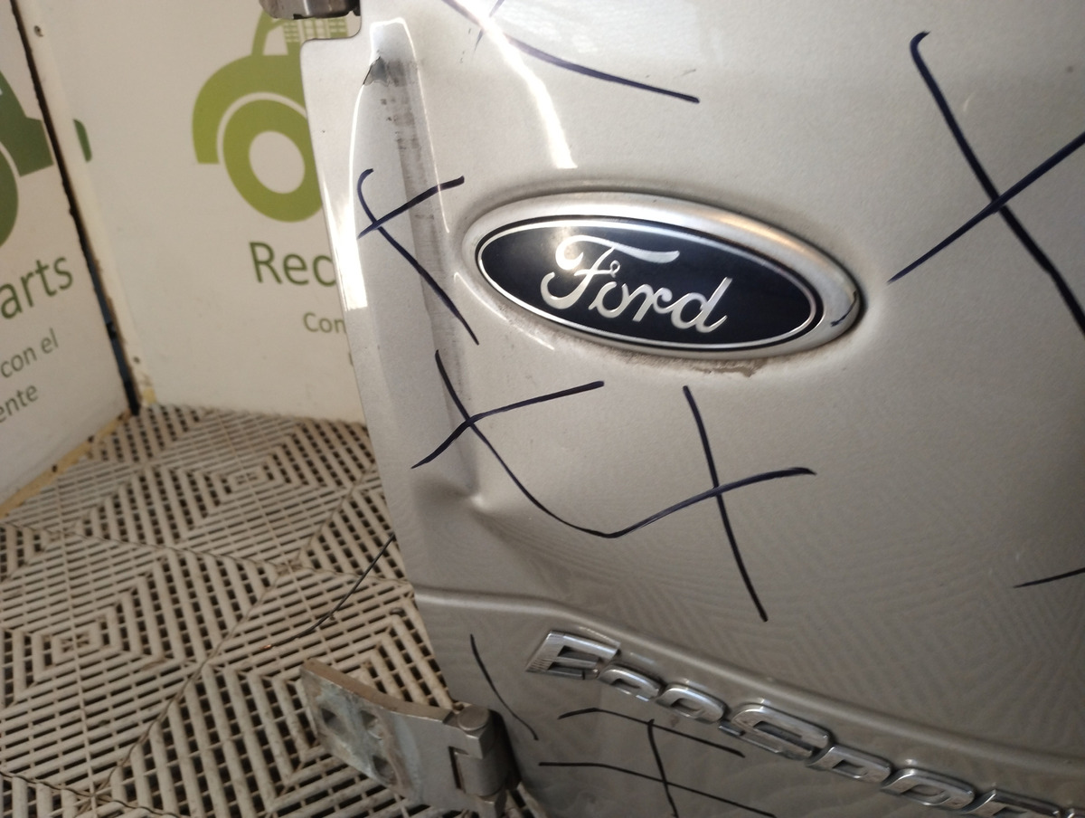 Porton Trasero Ford Ecosport (05517434)