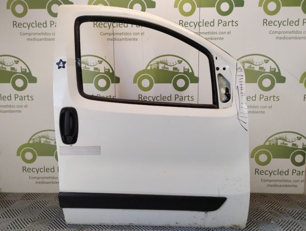 Puerta Delantera Derecha Fiat Qubo (04488493)