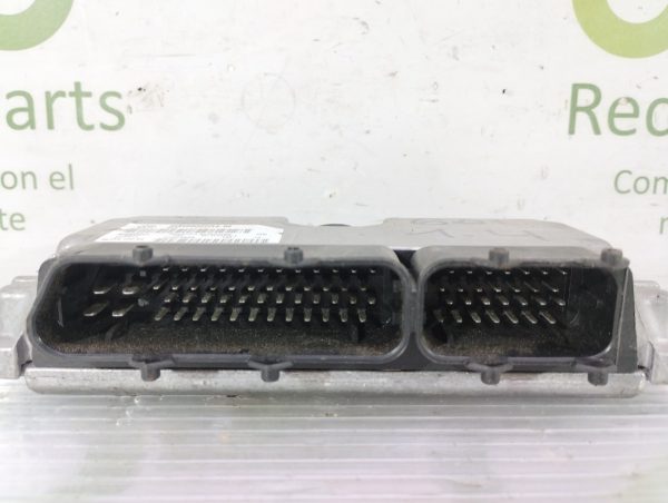 Modulo De Inyeccion Vw Gol 1.4 (04305599)