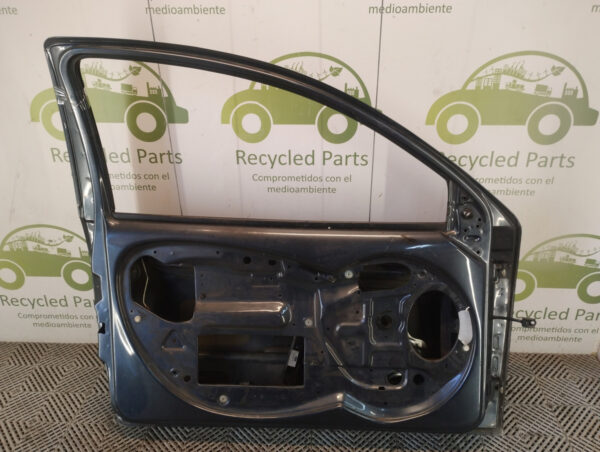 Puerta Delantera Izquierda Ford Ka Li (06111865)
