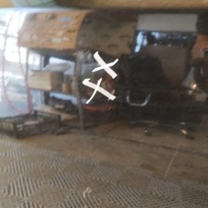 Puerta Delantera Derecha Honda City (04630744)