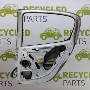Puerta Trasera Derecha Peugeot 207 (05606618) Lp