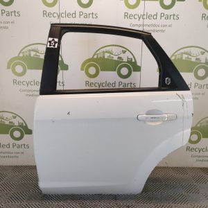Puerta Trasera Izquierda Ford Focus 2 (05934554)