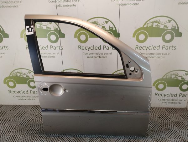 Puerta Delantera Derecha Fiat Siena F3 (05676711)