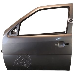 Puerta Delantera Izquierda Vw Gol G2 G3 G4 (06224851)