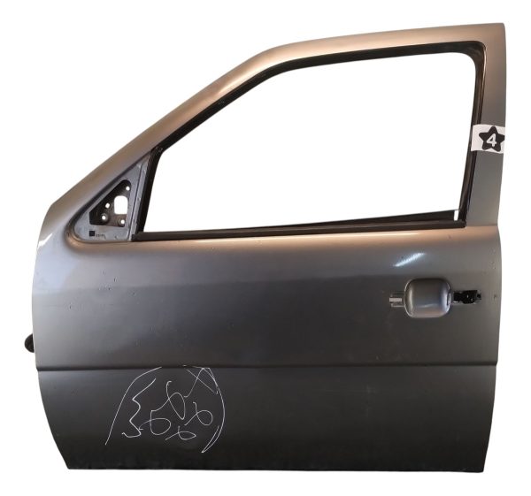 Puerta Delantera Izquierda Vw Gol G2 G3 G4 (06224851)