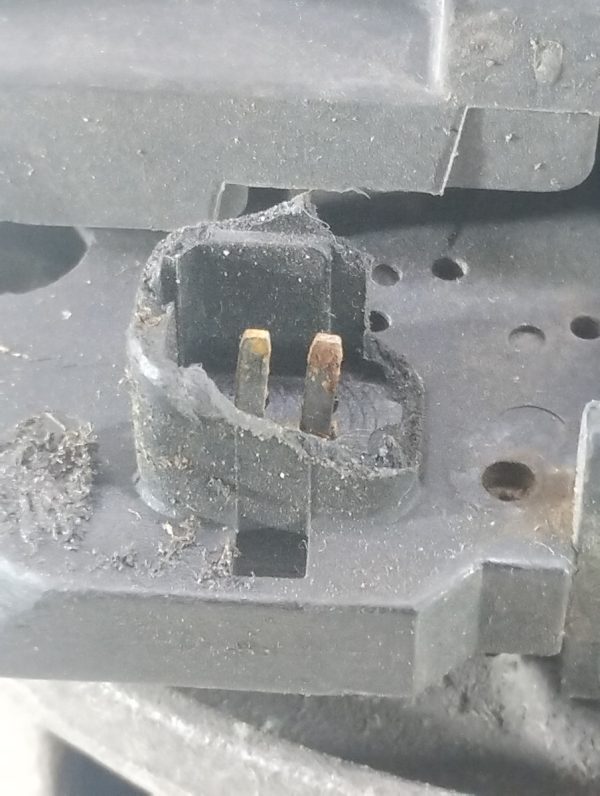 Alternador Vw Gol 1.0 (05515163)