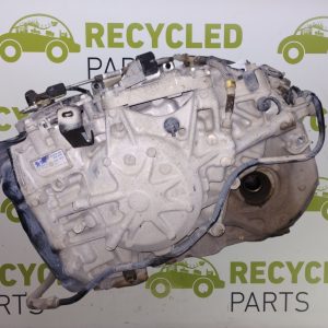 Caja De Velocidades Citroen C3 1.6 16v At (05853237)