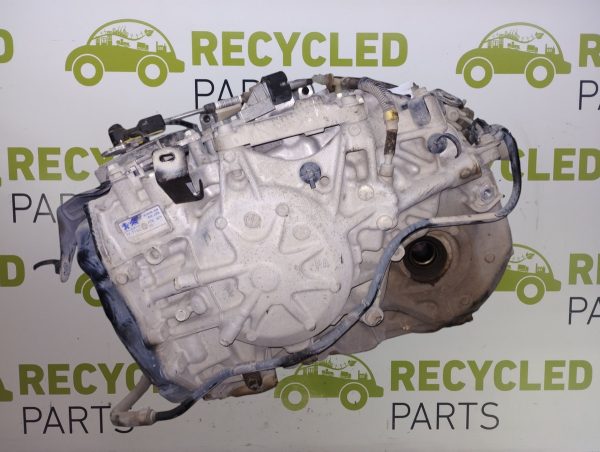 Caja De Velocidades Citroen C3 1.6 16v At (05853237)