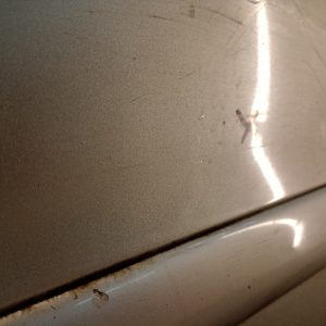 Puerta Trasera Derecha Peugeot 206 (02872314) Lp