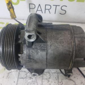 Compresor De A/a Citroen Nuevo C3 1.6 (05402708)