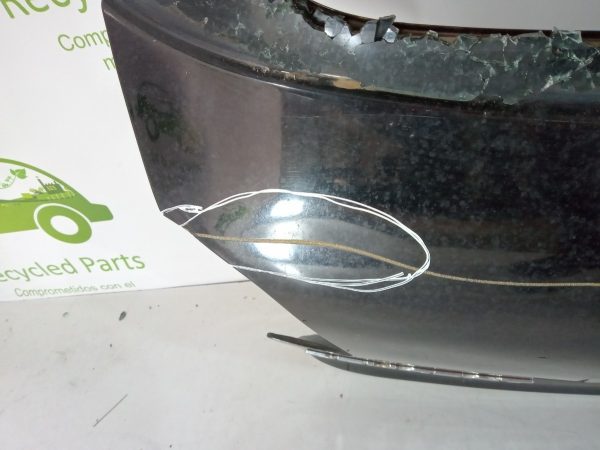 Porton Trasero Peugeot 207 (04011091) Lp