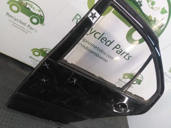 Puerta Trasera Izquierda Vw Bora (03408345) Lp