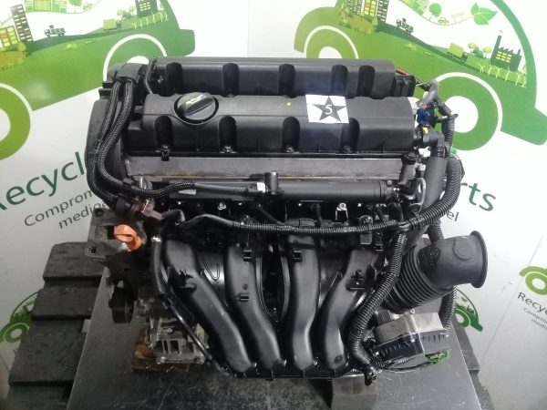 Motor Peugeot 308 2.0 16v (03153254)