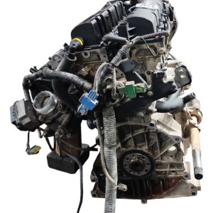 Motor Peugeot 308 2.0 16v (06274624)