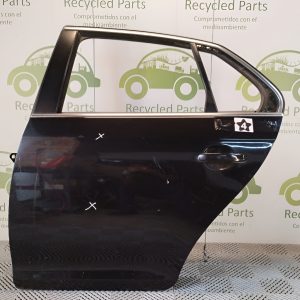 Puerta Trasera Izquierda Vw Vento Lv (04725279)