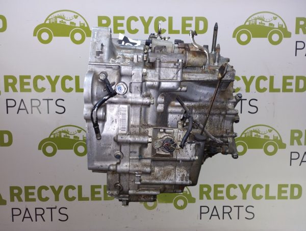 Caja De Velocidades Honda City L15a71 (01291957)
