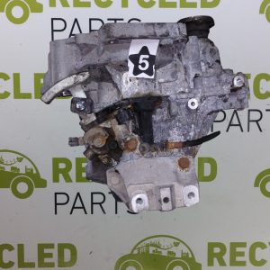 Caja De Velocidades Vw T-cross 1.6 Msi (05387822)