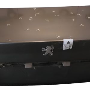 Tapa De Baul Peugeot 307 (06099151)