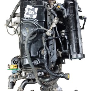 Motor Citroen C3 1.5 8v (06612276)