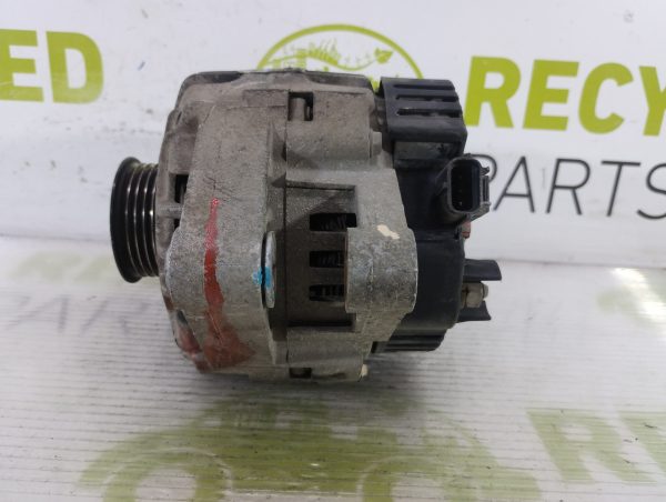 Alternador Chevrolet Classic 1.4 (05024552)