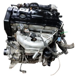 Motor Peugeot 208 1.6 16v (06577357)