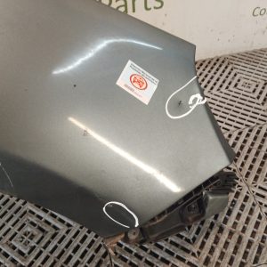Guardabarro Derecho Vw Gol Trend G5 (06537677)