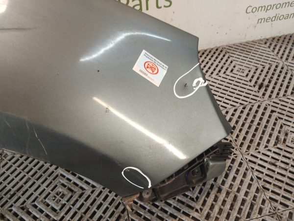 Guardabarro Derecho Vw Gol Trend G5 (06537677)