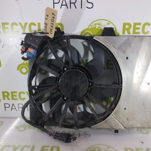 Electroventilador Peugeot 208 1.6 (04831269)