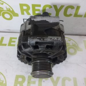 Alternador Vw Golf 2.0 (05066899)