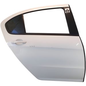 Puerta Trasera Derecha Peugeot 408 (06590043)
