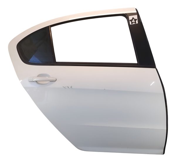 Puerta Trasera Derecha Peugeot 408 (06590043)