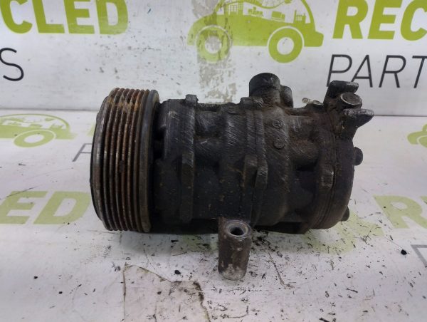 Compresor De A/a Toyota Etios 1.5 (06066258)