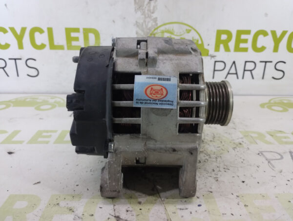 Alternador Renault Fluence 2.0 (06064042)