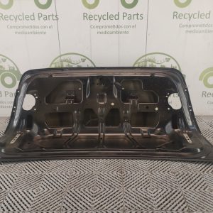 Tapa De Baul Chevrolet Cruze Lv (06747491)