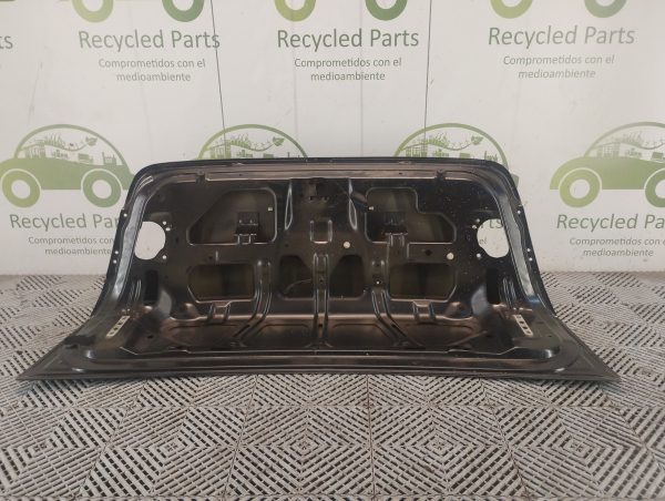 Tapa De Baul Chevrolet Cruze Lv (06747491)