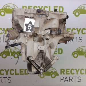 Caja De Velocidades Renault Clio 1.2 16v (06288361)