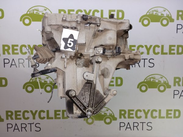 Caja De Velocidades Renault Clio 1.2 16v (06288361)