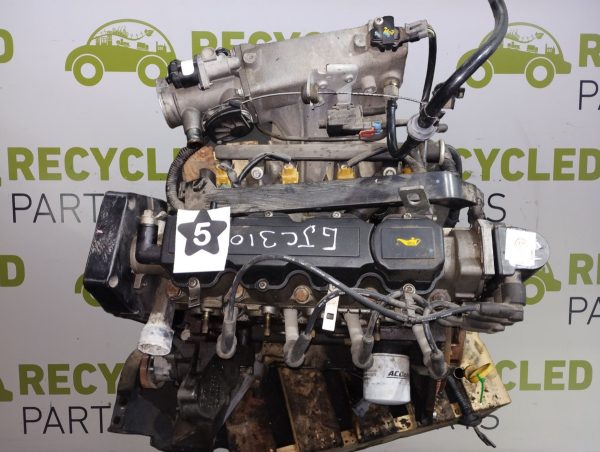 Motor Suzuki Fun 1.4 8v (04981827) Detalle