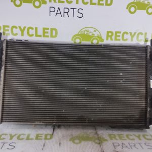 Radiador De Agua Ford Focus 1.6 (05618154)