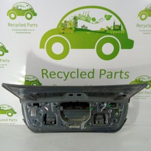 Tapa De Baul Vw Vento Li (03862331) Lp