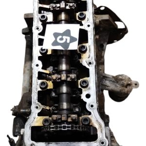 Motor Ford Ecosport 1.6 8v (06342743)