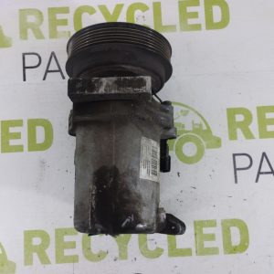 Compresor De A/a Renault Nuevo Logan 1.6 (05703374)