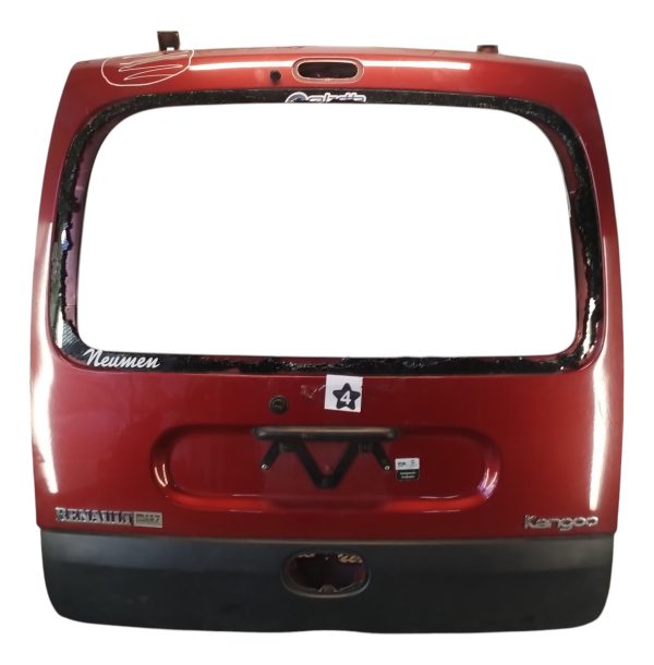 Porton Trasero Renault Kangoo (05948841)
