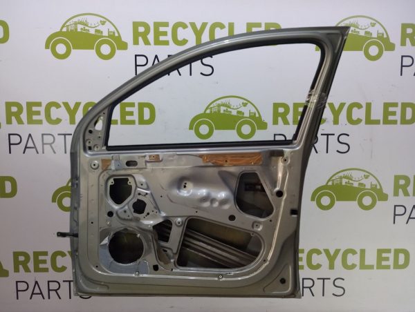 Puerta Delantera Derecha Vw Voyage (05095224) Lp