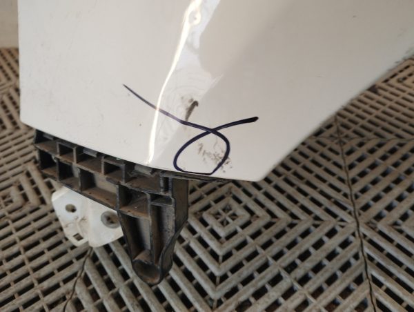 Guardabarro Izquierdo Honda Fit Li (05464230)