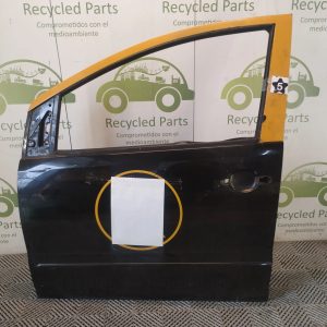 Puerta Delantera Izquierda Vw Fox Ln (06177074)